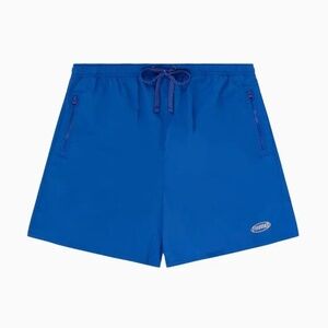 Aimé Leon Dore Sport Logo Nylon Short